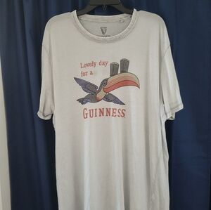 Lovely Day for a Guinness (XL)